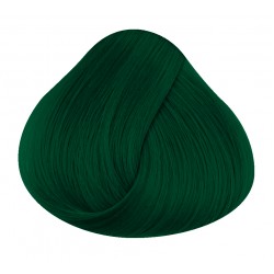 Alpine Green Directions Hair Dye by La Riche - Green Hair Colour