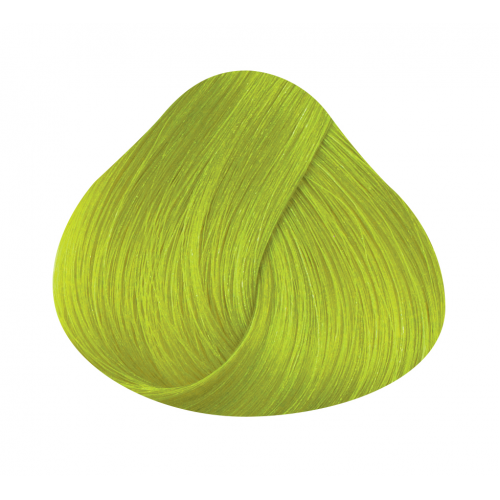 Fluorescent Lime | Directions Hair Dye | La Riche | Vegan