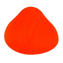 Fluorescent Orange Directions Hair Dye - Bright Orange Hair Colour