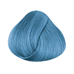 Pastel Blue Directions Hair Dye by La Riche - Blue Hair Colour