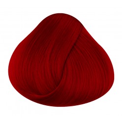 Pillarbox Red Directions Hair Dye - Bright Red Hair Colour