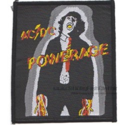 ACDC Powerage Patch