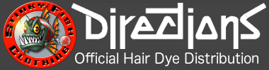 La Riche Directions Hair Dye - Official Distributors